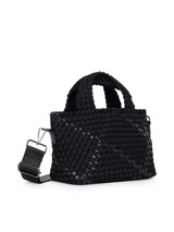 Mark Mini Tote Black