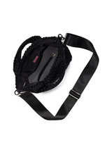 Mark Mini Tote Black