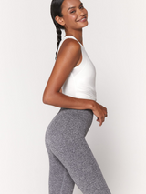 Muse Twist Crop Tank