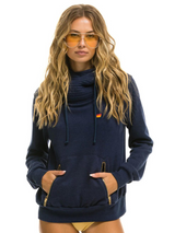 Ninja Hoodie Navy