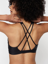 Studio Shine Jersey Bra