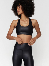 Studio Shine Jersey Bra