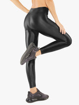 High Rise Shine Legging