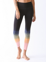 Sunset Leggings