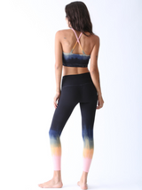 Sunset Leggings