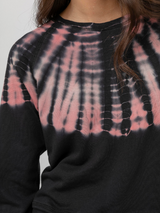 Theo Petal Tie Dye