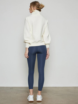Vine Pullover Ivory