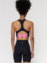 Verve Eco Jersey Sports Bra
