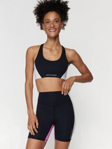 Verve Eco Jersey Sports Bra