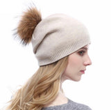 Solid Slouch Hat