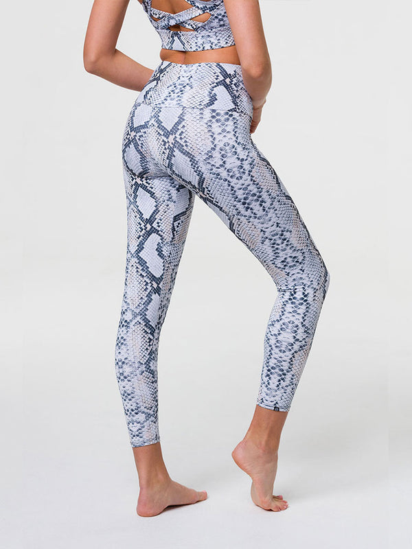 Onzie Highrise Midi Legging – One Tooth Guelph
