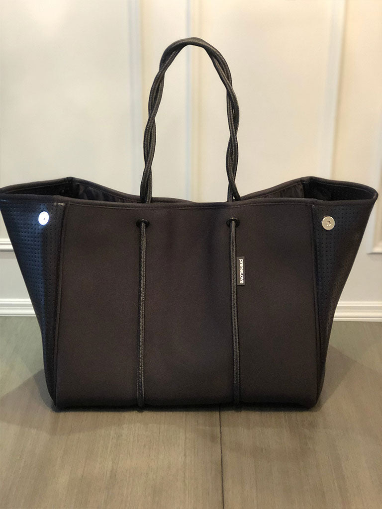 Onyx Large Tote