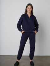 Gita Sweatpant Navy